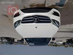 مرسيدس بنز E-Class
